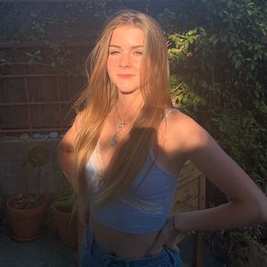 Meet your Posher, Mimi